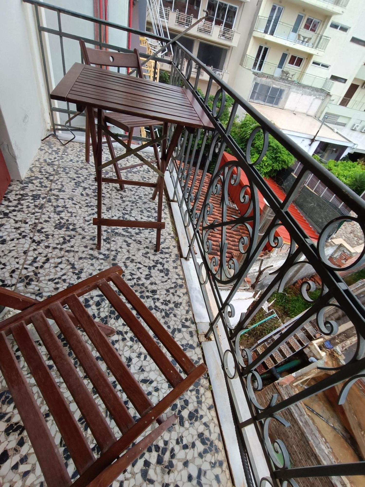 Anesis Hotel 卢特拉艾季普苏 外观 照片